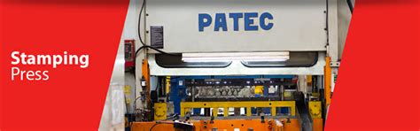 Patec Presisi Engineering Indonesia 